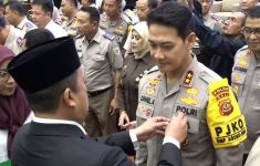 Menteri Nusron Ungkap 60 Persen Konflik Lahan Libatkan Oknum ATR/BPN - JPNN.com