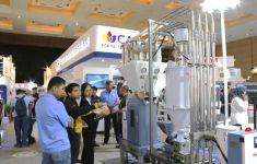 Pameran Plastics & Rubber Indonesia 2024 Segera Digelar di JIExpo, Catat Tanggalnya! - JPNN.com