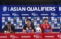 Pelatih Jepang: Sekarang Timnas Indonesia Sangat Berbeda - JPNN.com