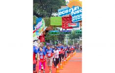 Pertamina Eco RunFest 2024, Ajang Lari untuk Kebermanfaatan Lingkungan, Masyarakat & UMKM - JPNN.com