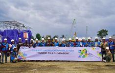 Wujudkan Pemerataan Listrik, PLN UIP MPA Capai Milestone Penting di Proyek Tobelo GEPP - JPNN.com