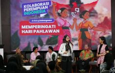 Mengenal Jejak Sejarah Lagu Indonesia Raya di Hari Pahlawan - JPNN.com