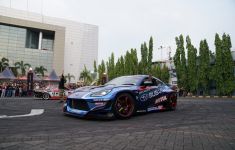 Puncak Rangkaian Ajang BlackAuto Battle 2024 Sukses Guncang Surabaya - JPNN.com