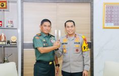 TNI-Polri Bersinergi Jaga Situasi Kondusif & Mewujudkan Pilkada Damai di Sumsel - JPNN.com