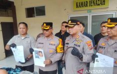 Polrestabes Medan Tembak Mati Eksekutor Begal Sadis - JPNN.com