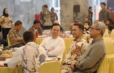 Pengukuhan Kepengurusan KWP 2024-2026, Ariawan: Saatnya Bersinergi dan Berkolaborasi - JPNN.com