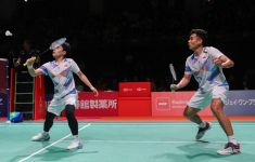 Jadwal Semifinal Kumamoto Masters 2024, Ada 4 Wakil Indonesia - JPNN.com