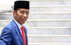 Jokowi Akan Mendampingi Luthfi-Yasin Berkampanye di Banyumas & Pantura - JPNN.com