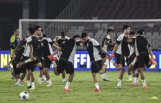 Indonesia vs Jepang: Sepakbola Bukan Metematika, Jangan Ganti 6 Pemain Ini - JPNN.com