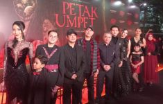 Bintangi Film Petak Umpet, Putri Ayudya Ceritakan Karakter yang Diperankan - JPNN.com