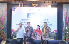 Pertemuan HLF MSP dan IAF ke-2: Komdigi Bahas Pencapaian Positif Indonesia - JPNN.com