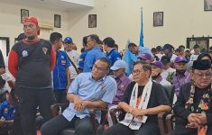 KSPSI Siap Memenangkan Pramono Yang Perjuangkan UMP Terbaik - JPNN.com