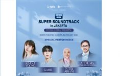 TipTip & Most Contents Hadirkan Orkestrasi Megah OST K-Drama Populer di Indonesia - JPNN.com