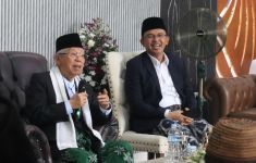 Kiai Ma'ruf: PKB Konsisten Memperjuangkan Nilai-Nilai Keberagaman - JPNN.com