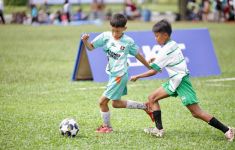 Daftar 20 Tim Grand Finale Meet The World With SKF Road to Gothia Cup 2025 - JPNN.com