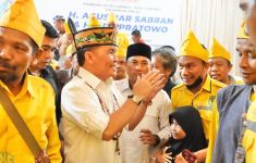 Agustiar-Edy Duet Harapan Rakyat Pimpin Kalteng - JPNN.com