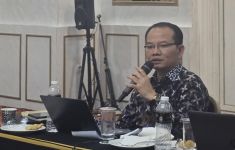 BPKP Usulkan Rancangan Kebijakan MRPN Lingkup Pemerintah Daerah - JPNN.com