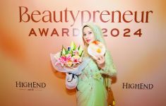 Raih Penghargaan Beautypreneur Award 2024, Dokter Ayu Bilang Begini - JPNN.com