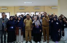 Program Digital Access Inggris Menjembatani Kesenjangan di Indonesia Timur - JPNN.com