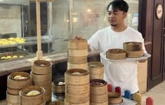 Pencinta Kuliner Merapat, Hotel di Batam Ini Hadirkan Dimsum All You Can Eat - JPNN.com