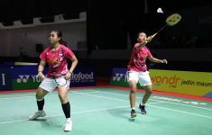 Pebulu Tangkis Muda Indonesia Unjuk Gigi di Vietnam dan Malaysia International Series - JPNN.com