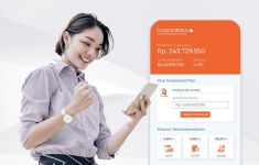 Additiv dan Syailendra Capital Ubah Lanskap Investasi Digital Indonesia - JPNN.com