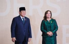 Prabowo Tegaskan Indonesia Mendukung Perdagangan Terbuka dan Adil - JPNN.com