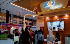 KAI Properti Hadir di KAI Expo 2024 - JPNN.com