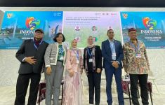 APP Group Tegaskan Dukungan Pengelolaan Mangrove Berkelanjutan di COP 29 Azerbaijan - JPNN.com