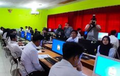 35 Pelamar Lulus SKD CPNS Natuna & Berhak Ikut SKB, Persiapkan Diri dari Sekarang - JPNN.com