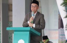 Daarut Tarmizi Rayakan Khatam Al-Qur’an 30 Juz dan Sertifikasi Guru Tahfizh - JPNN.com