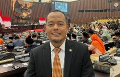 Riyono Komisi IV: Kenaikan PPN Bertentangan dengan Spirit Ekonomi Pancasila - JPNN.com