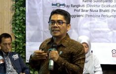 Pilkada Kampar: Elektabilitas Yuyun-Edwin Memimpin - JPNN.com