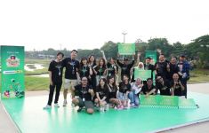 Grab Berkolaborasi dengan TikTok Hadirkan Program Seru di Jakarta - JPNN.com