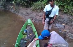 Nelayan yang Hilang di Bangka Barat Ditemukan, Begini Kondisinya - JPNN.com