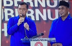 Ahmad Luthfi : Kebijakan Publik Bukan Sekadar Angka, tetapi Sentuh Dimensi Kemanusiaan - JPNN.com