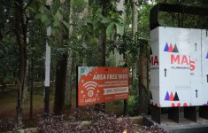 Pemkot Tangsel Pasang 1.078 Wifi Gratis di Ruang Publik - JPNN.com