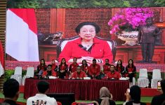 Megawati Dengar Ada Institusi Negara Tak Netral Pas Pilkada, Sampai Pakai Intimidasi - JPNN.com