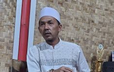 Ceng Mujib Ajak Masyarakat Menciptakan Pilkada Aman dan Damai - JPNN.com