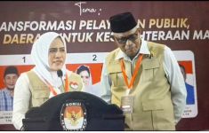 Fifian Adeningsi Mus Berkomitmen Wujudkan Kabupaten Kepulauan Sula yang Cerdas dan Bahagia - JPNN.com