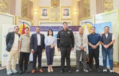 Diikuti 20 Tim, Babak Grand Finale Meet the World SKF Siap Digelar di Jakarta - JPNN.com