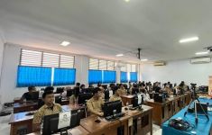 Webinar Pendidikan GO, Kadisdik Banten: Siswa Harus Paham Prosedur Seleksi PTN - JPNN.com