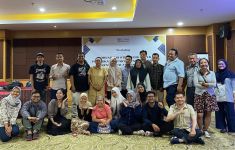 Partisipasi Kelompok Rentan dalam Demokrasi Belum Optimal, Setara Institute Gelar Workshop di Sulsel - JPNN.com