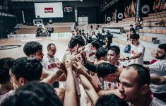 FIBA Asia Cup 2025: Timnas Basket Putra Cari Peluang Kemenangan Melawan Korea - JPNN.com