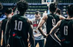 Menjelang Jumpa Korea, Timnas Basket Indonesia Mencoba Lebih Disiplin - JPNN.com