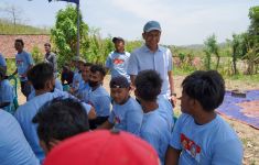 Setyo Wahono Berkomitmen Membangun SDM Bojonegoro Unggul Berakhlak & Berdaya Saing - JPNN.com