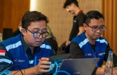 Kompetisi Dahua Technology Digelar Untuk Membangun Teknisi Keamanan yang Kompetitif - JPNN.com