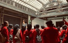 Glodok Chinatown: Simbol Keharmonisan dalam Komunikasi Antarbudaya - JPNN.com