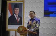 Menbud Fadli Zon Dorong Kolaborasi Agar Budaya Indonesia Mendunia - JPNN.com