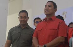 Debat Pamungkas, Andika Singgung 3,37 Juta Rakyat Miskin di Jateng - JPNN.com